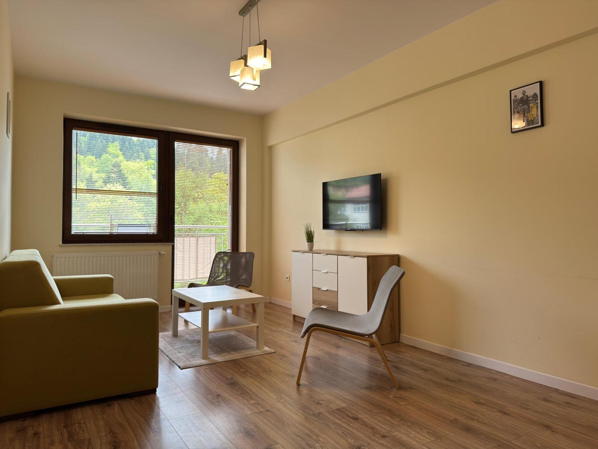Apartamenty City Center - Zdrojowe Krynica Zdroj Room photo